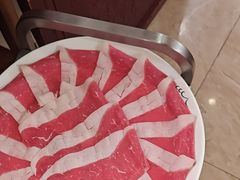 -清真·鸦儿李记·涮肉(花市店)