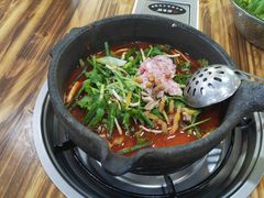 -笔记安顺夺夺粉火锅