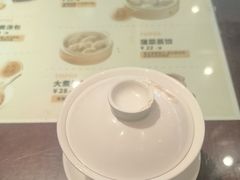 -老淮城·长鱼面(河下古镇店)