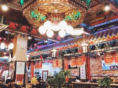 大堂-缪氏川菜(丰盛町店)