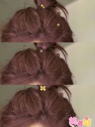 -艾美A·M Hair Salon