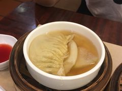 -粤厨点心专门店
