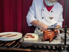 -青年公社烤鸭(青年路店)