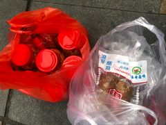 -浪哥卤味捆鸡(南门口店)