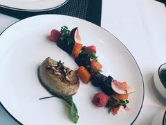 香煎鹅肝-atta bj(国贸商城店)