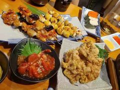 -三月居酒屋(青年大街店)