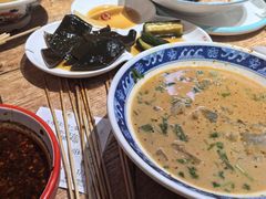 -老爷子原味蒸饺(总店)