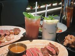 -404干式熟成牛排馆•聚会餐厅