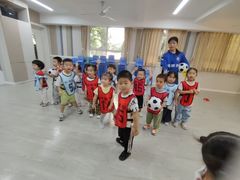 -徐汇区新宜幼稚园