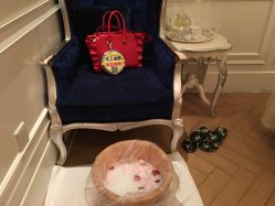 -奥斯芬·欧系贵族SPA