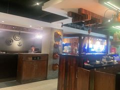 -将军牛排·尔滨地标朝鲜族美食(总店)