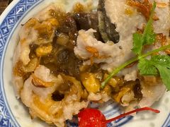 -芋包王闽南茶楼(八市店)