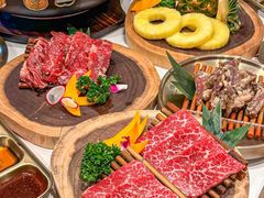 -西塔老太太泥炉烤肉(杭州首店)