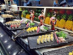 -梨花自助烤肉(天河城店)