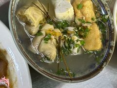 -金秋小吃海鲜·专注30年临海特色风味