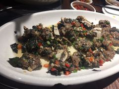 -猪腰一家·地道佛山菜(里水店)