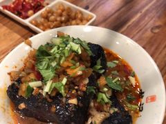 -湘人龙记老长沙米粉(鸟巢店)