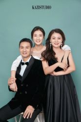 -卡兹影像STUDIO(百联购物中心店)
