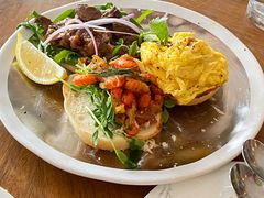 -The Rug Cafe(王府中环店)