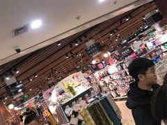 -家乐购(佳木斯万达广场店)