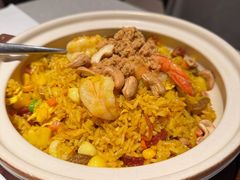 -BetterThai 泰加(苏州中心店)