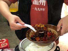 -五马集·海鲜·温州大牌档(黑金冠五马街十字路口店)