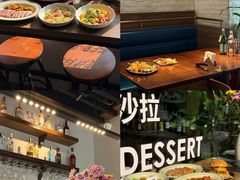 -Bistro 63 创意融合料理(广粤天地店)