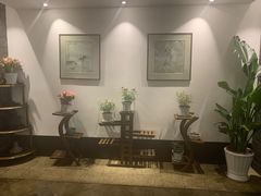 -苏州独墅湖书香世家酒店