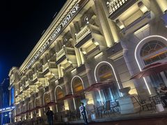 -斯卡拉演艺集团