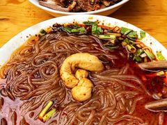 -甘记肥肠粉(马鞍北路店)