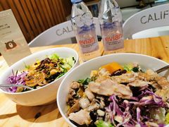 -CALIFORKS加州叉子轻食(朝阳门店)