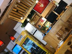 -重庆烧鸡公火锅(簋街店)
