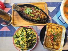 -老杨头烧烤(博烤堂店)