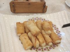 -龙的酒楼·手工早茶·顺德菜(近良路店)