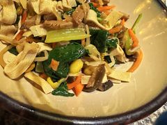 南京素什锦-南京大牌档(凯德1818店)