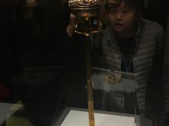 景点-陕西历史博物馆
