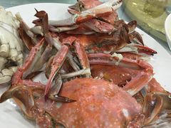 -海天一色海景自助餐厅(西港花园店)