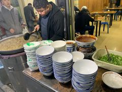 -老字号贾家肉丸糊辣汤(光明巷店)