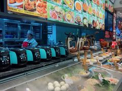 -奉天掌柜·非遗猪手·笨饺子(崇山路店)