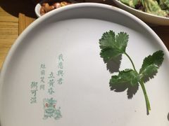 -潮粥荟·潮汕砂锅粥(朝阳大悦城店)