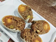 -继红顺河抄手名小吃