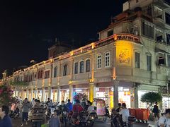 -阿芬卤面(花巷店)