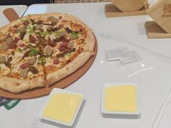 -棒约翰比萨·意面(君尚3019店)