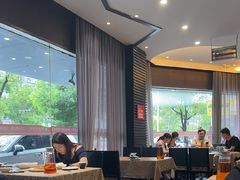 -李氏传家菜(兴城路店)