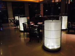 -上海崇明金茂凯悦酒店