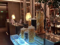 -无锡丽笙精选酒店·兰亭阁中餐厅