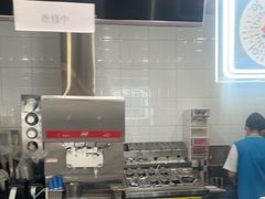 -DQ·蛋糕·冰淇淋(通州万达店)