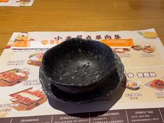 -恩你小木屋·韩式料理(南长街店)