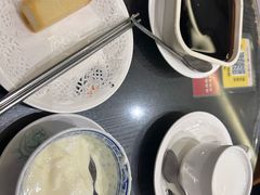 -民信老铺(双皮奶博物馆店)