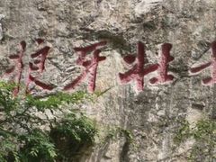 -狼牙山风景区